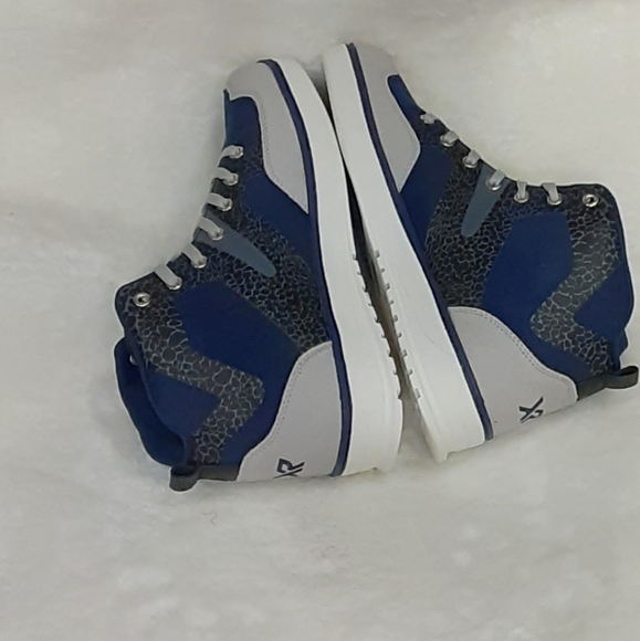 Xray High Top Sneakers Size 7.5 NWT - Picture 7 of 10